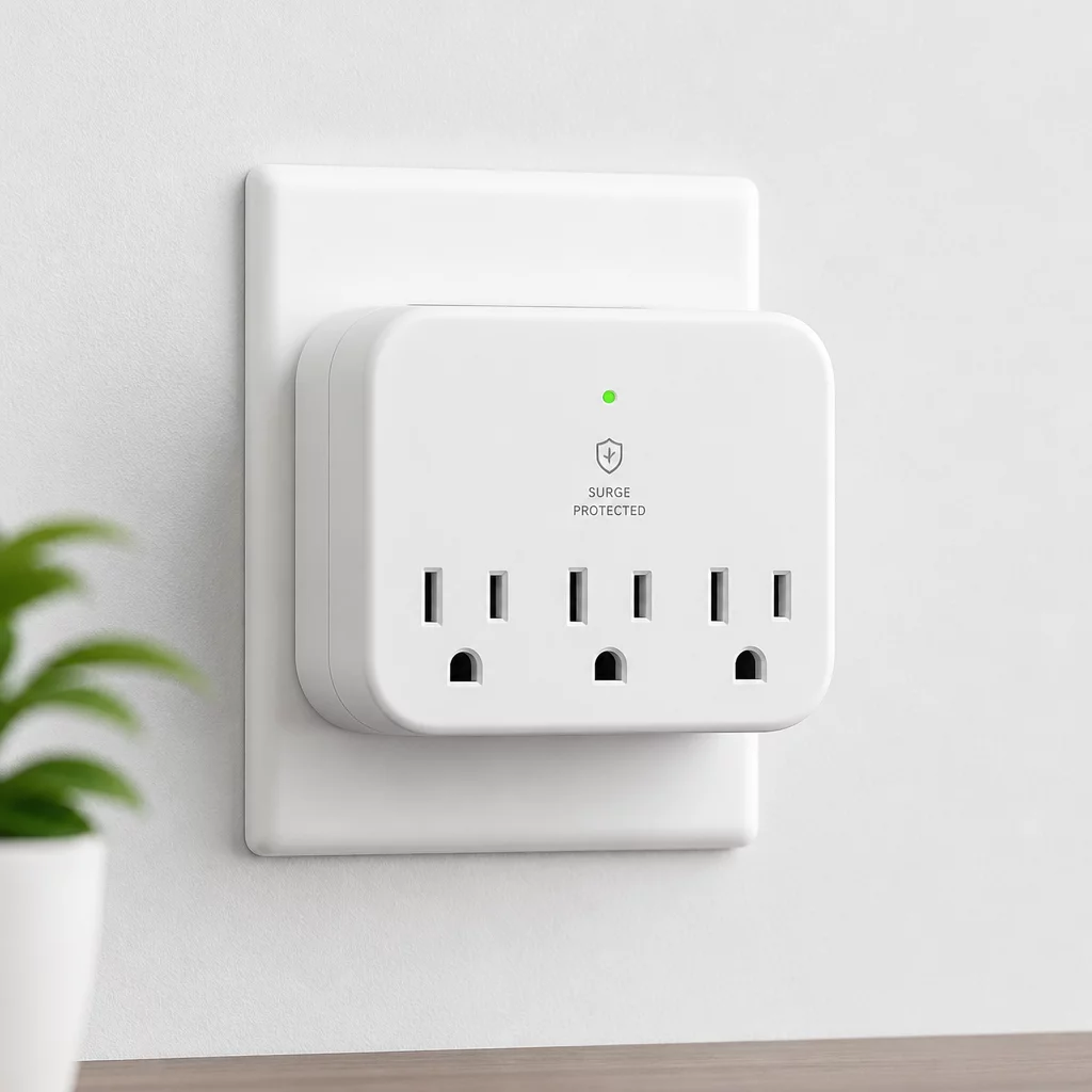 Compact Surge Protector 5kW
