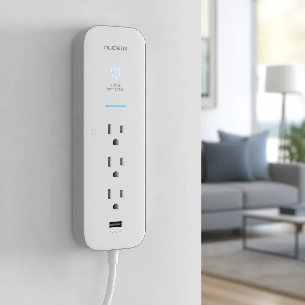 Home Surge Protector Pro