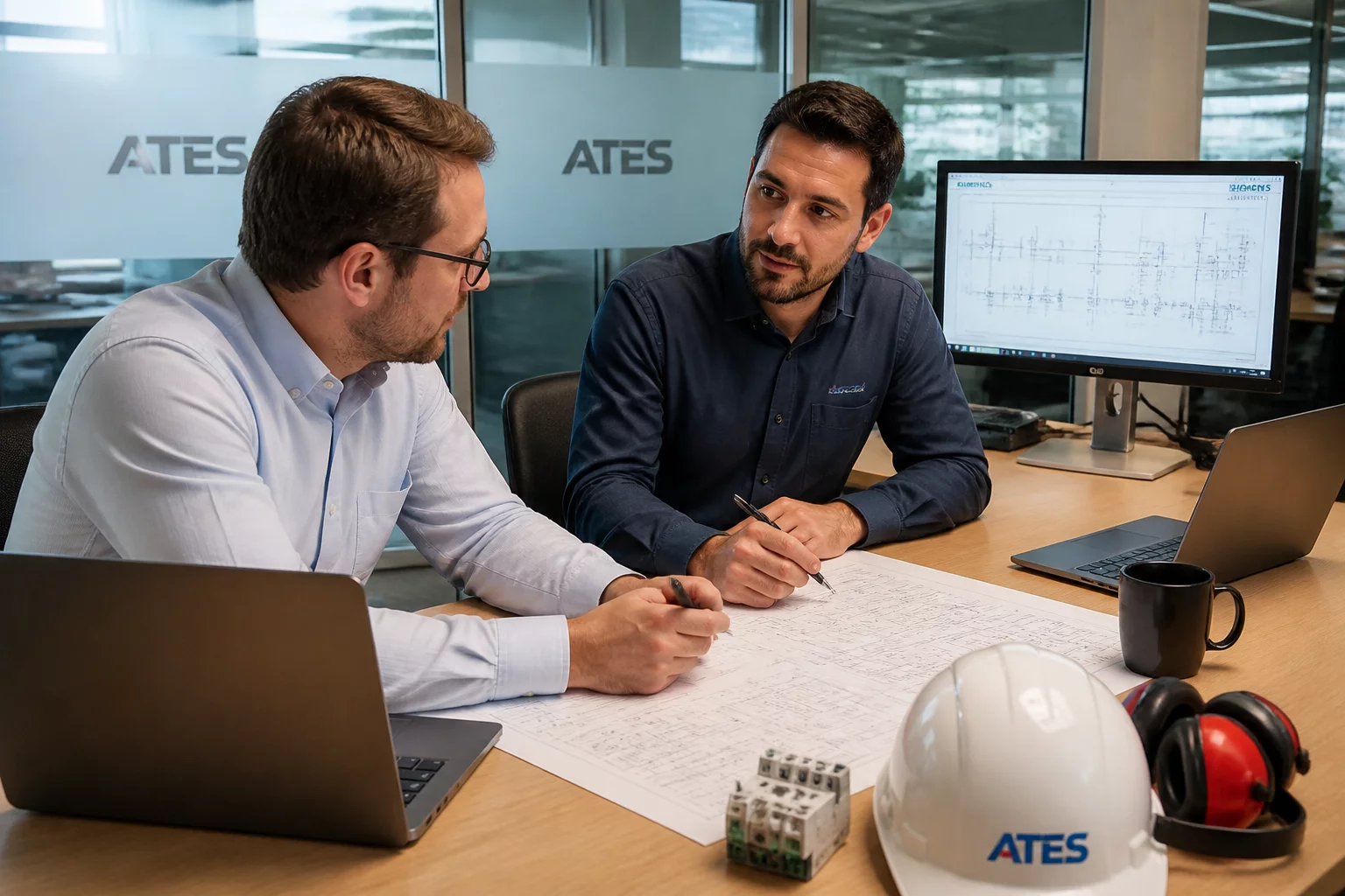 Technical Consultation